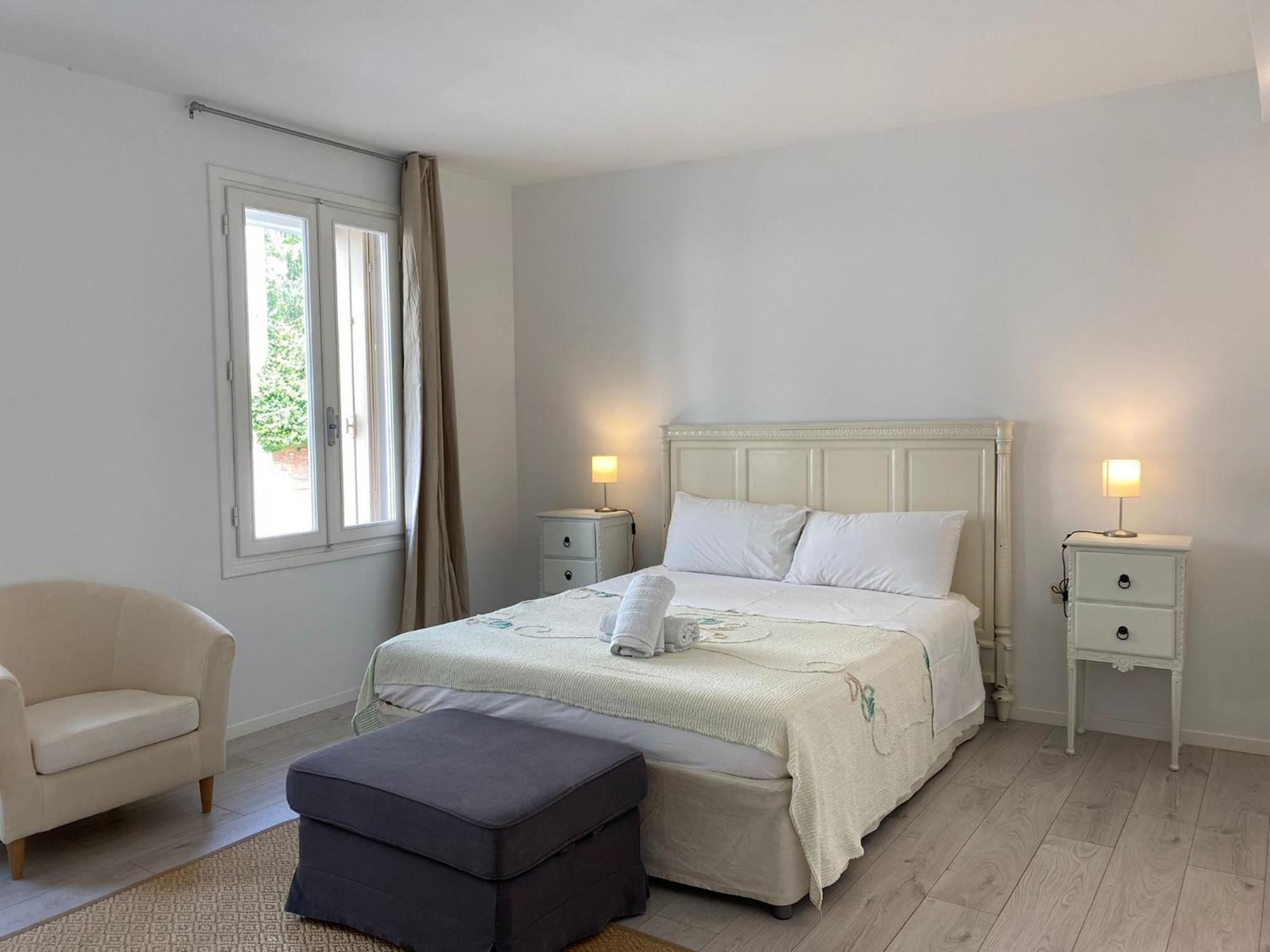 Hotel Via Angarano 123 à Bassano del Grappa Extérieur photo